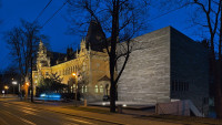 Galerie Lazně